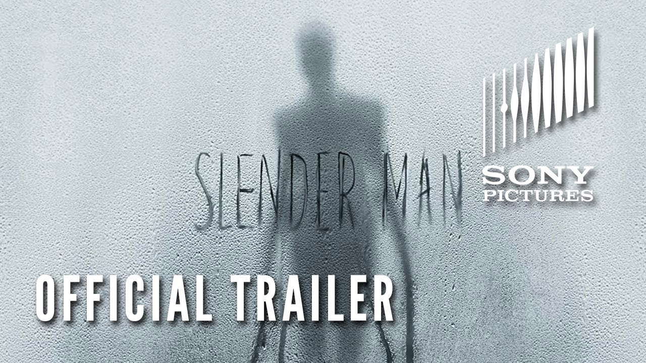 SLENDER MAN - Official Trailer (HD)