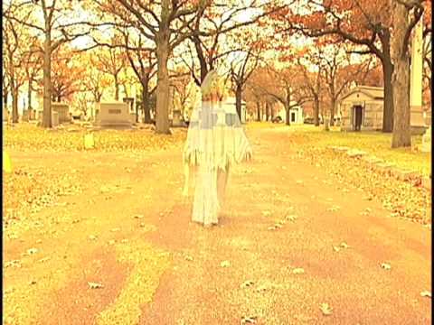 GRAVE INVITATIONS - Short horror movie (2003)