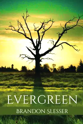 Evergreen: Evergreen Saga Book 1 poster