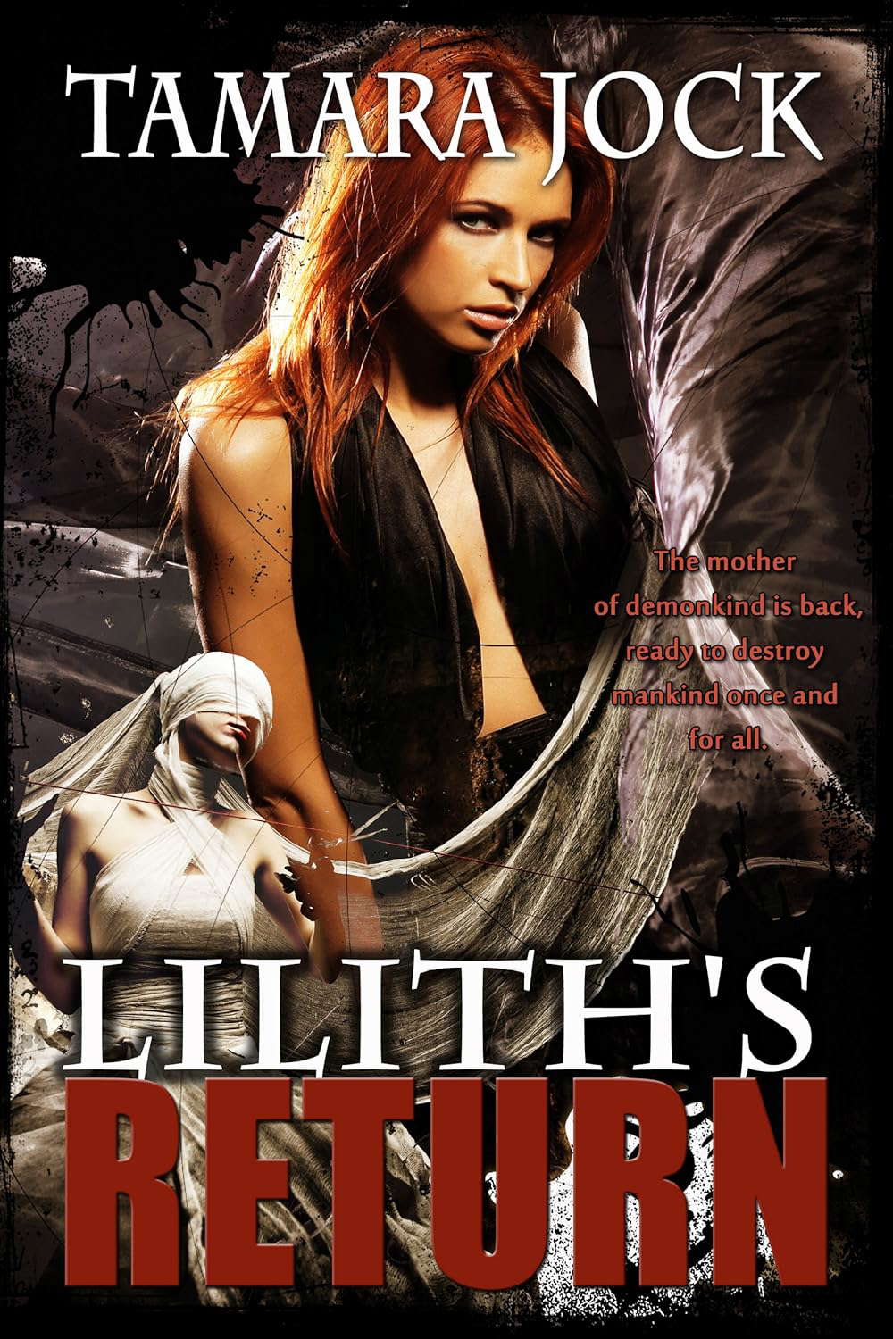 Lilith's Return poster