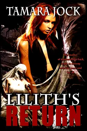 Lilith's Return poster