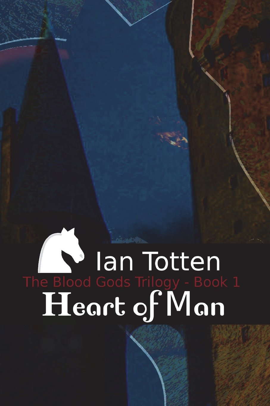 Heart of Man poster