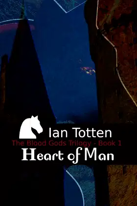 Heart of Man poster