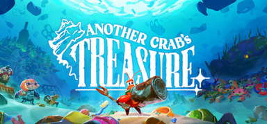 Another Crab's Treasure capsule