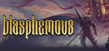 Blasphemous capsule