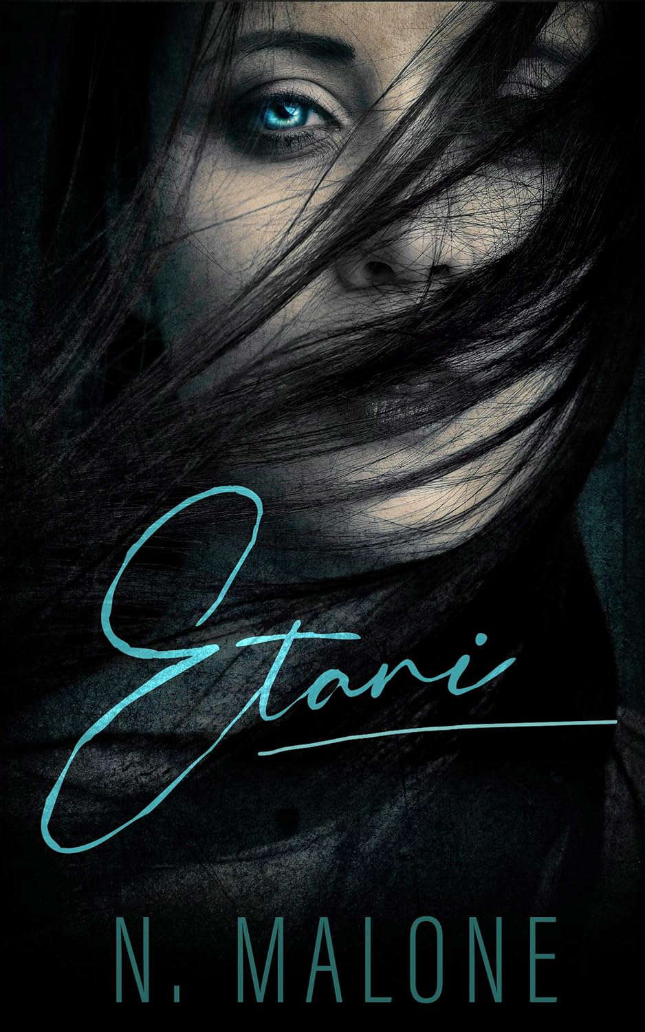 Etani: Etani Book 1 poster