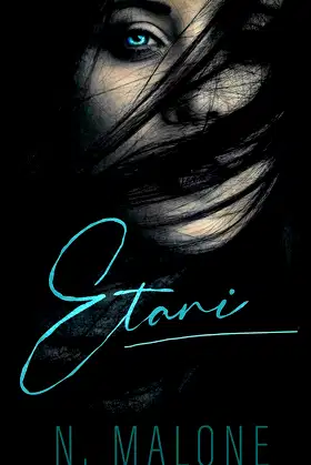 Etani: Etani Book 1 poster