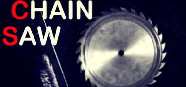 CHAIN SAW capsule