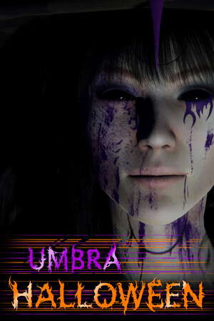 Umbra Halloween poster