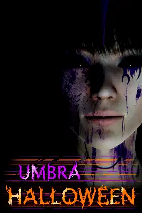 Umbra Halloween poster