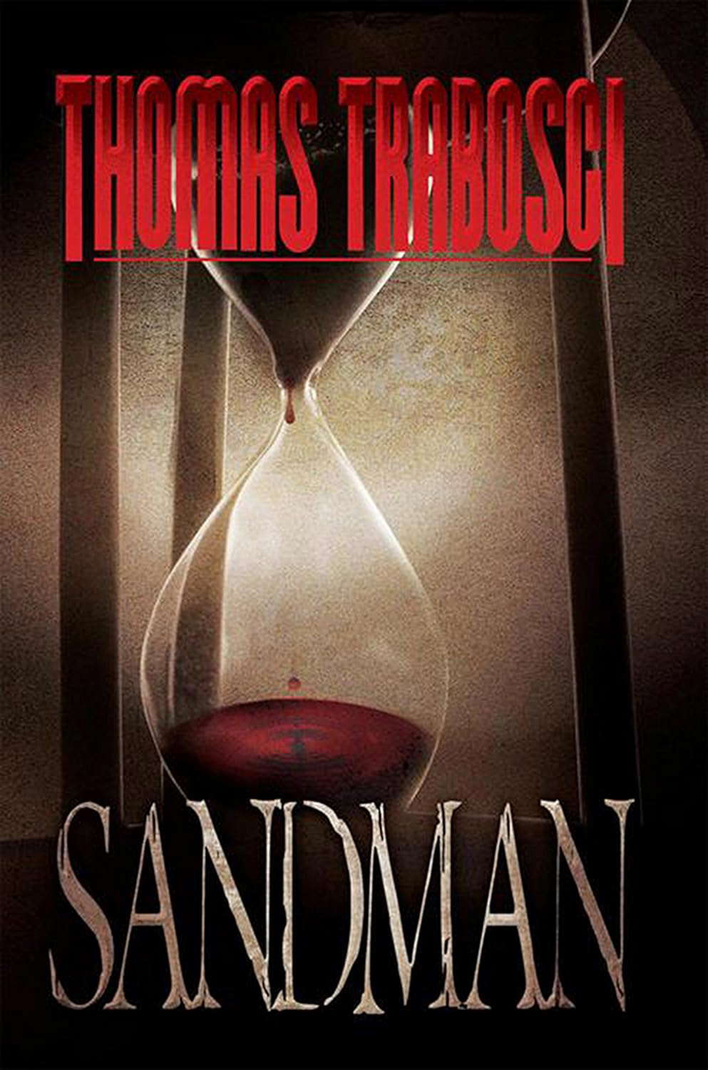 Sandman poster