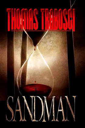 Sandman poster