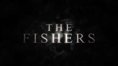 The Fishers | Horror Short Film poster