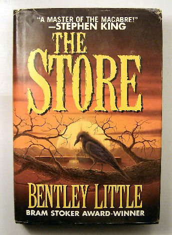 The Store poster