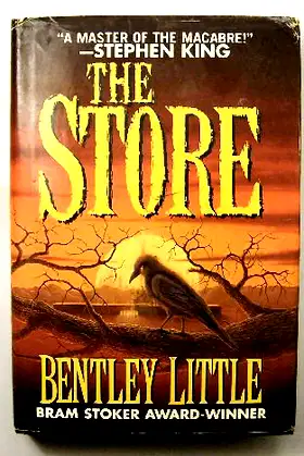 The Store poster
