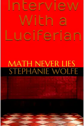 Interview With a Luciferian: Math Never Lies (Follow The White Rabbit) poster
