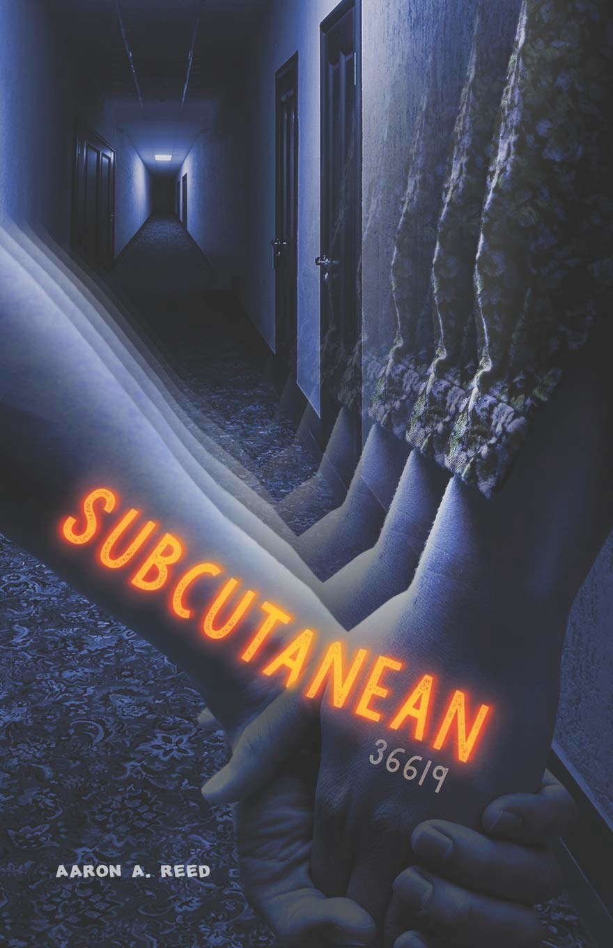 Subcutanean 36619 poster