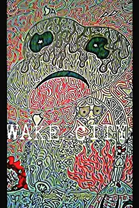 WAKE CITY poster