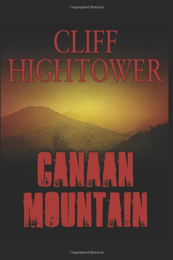 Canaan Mountain poster