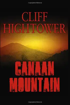 Canaan Mountain poster