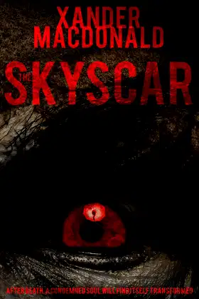 The Skyscar poster