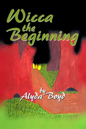 Wicca the Beginning poster