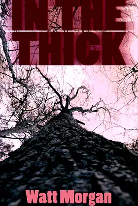 In The Thick: a short story poster
