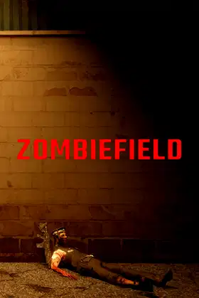 Zombiefield poster