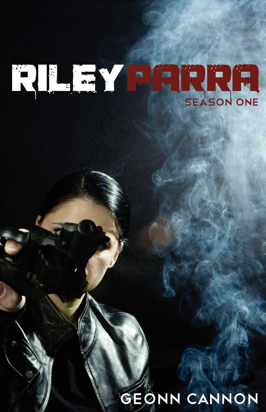 Riley Parra Season One poster