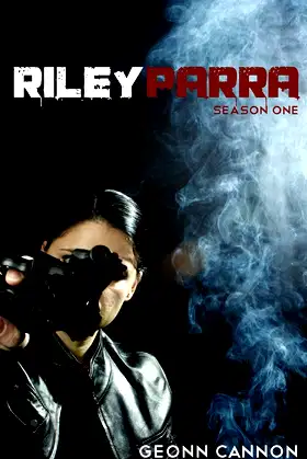 Riley Parra Season One poster