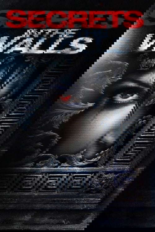 Secrets in the Walls poster