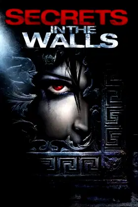 Secrets in the Walls poster