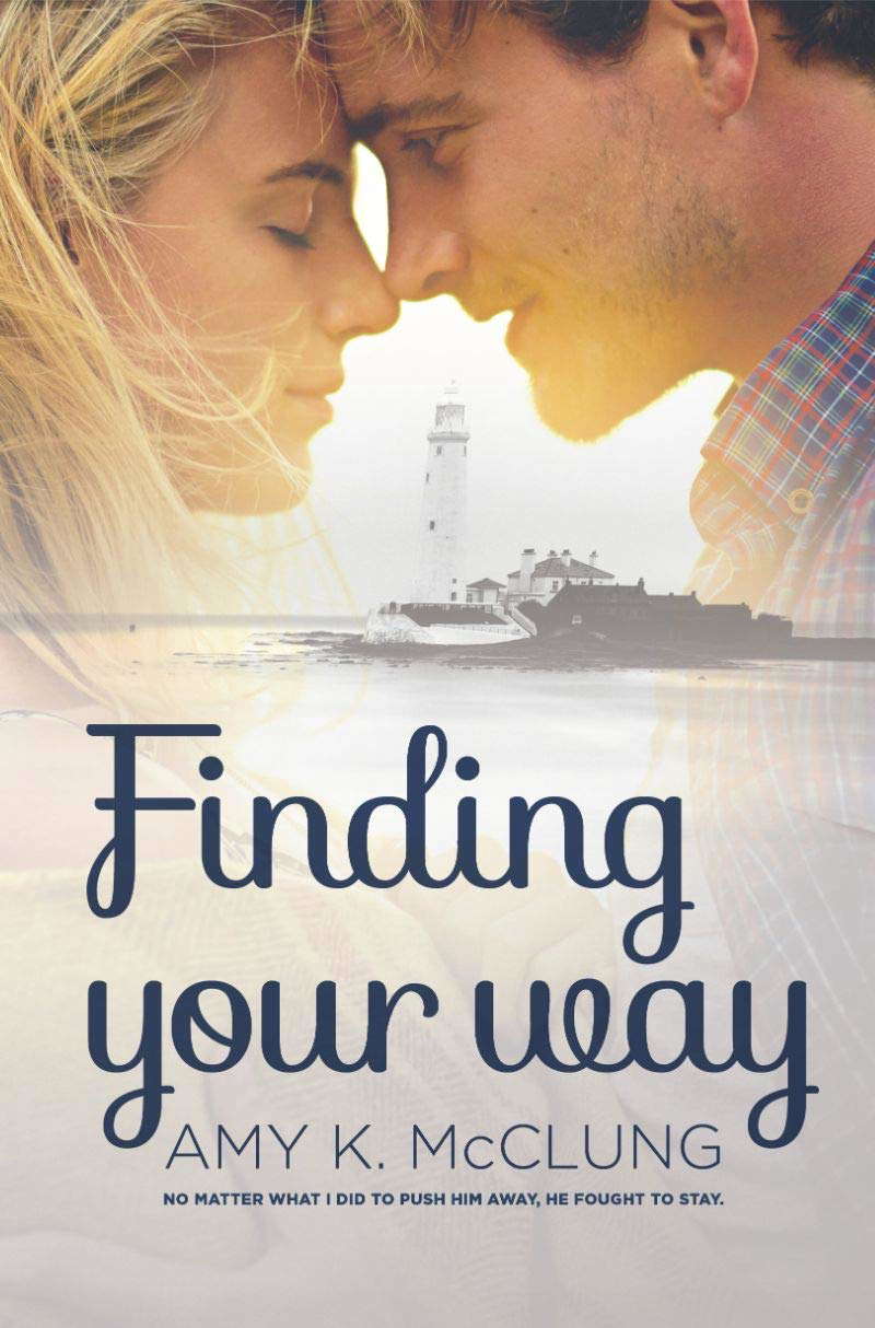 Finding Your Way poster