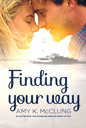 Finding Your Way poster