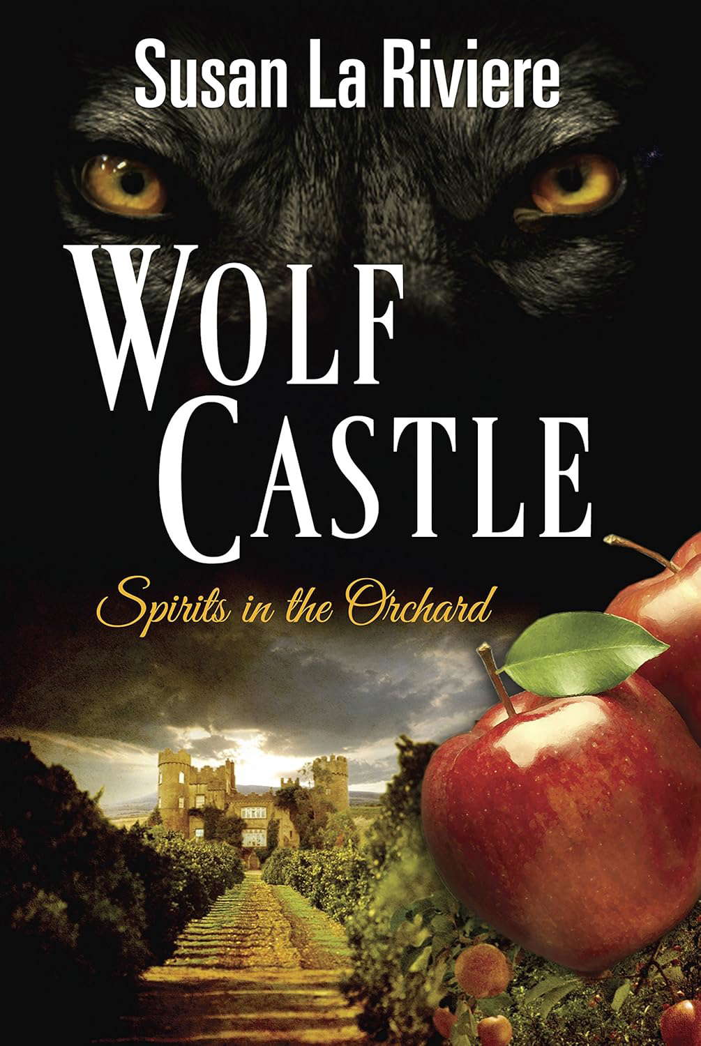 Wolf Castle poster