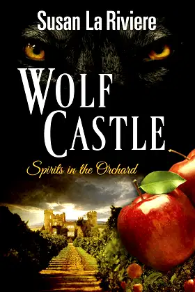 Wolf Castle poster