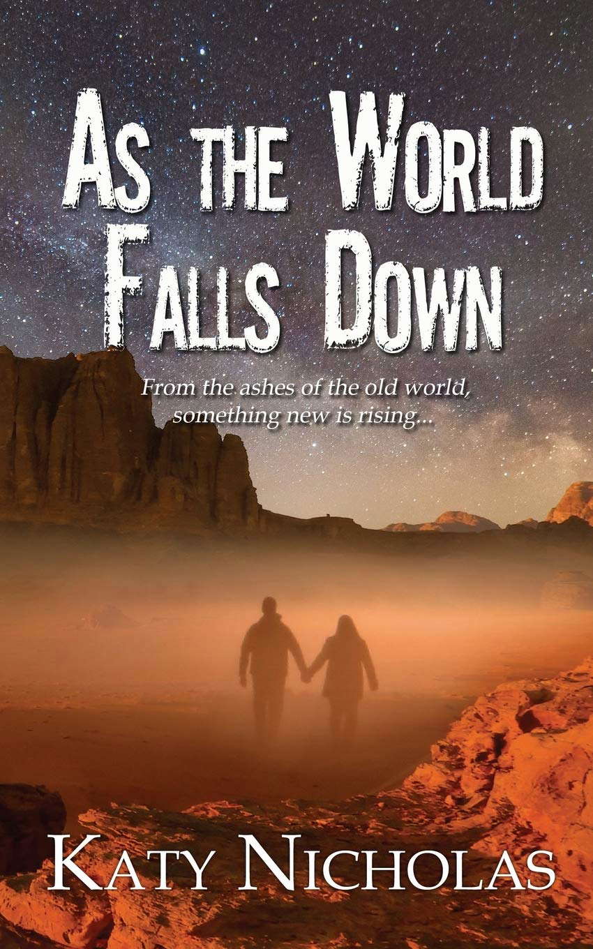 As the World Falls Down (1) poster