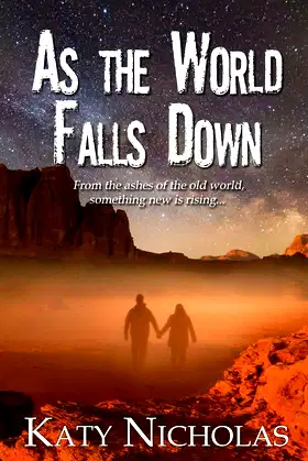 As the World Falls Down (1) poster
