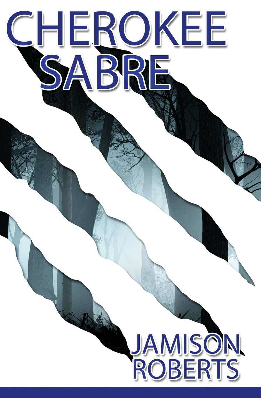Cherokee Sabre poster