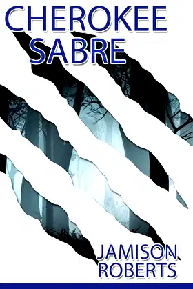 Cherokee Sabre poster