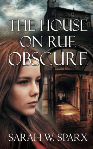The House on Rue Obscure poster