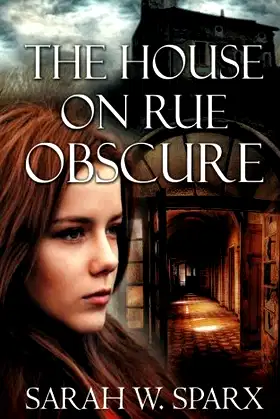 The House on Rue Obscure poster