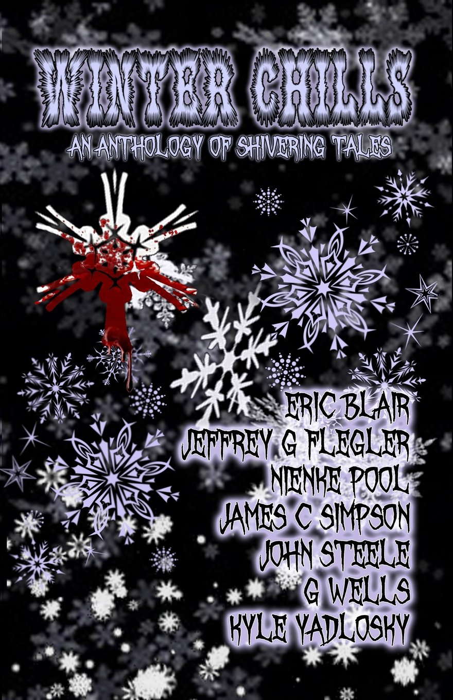 Winter Chills: An Anthology of Holiday Horrors poster