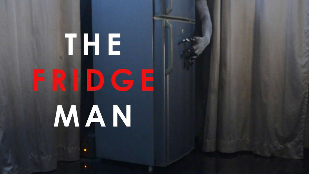 The Fridge Man | Short Horror Film