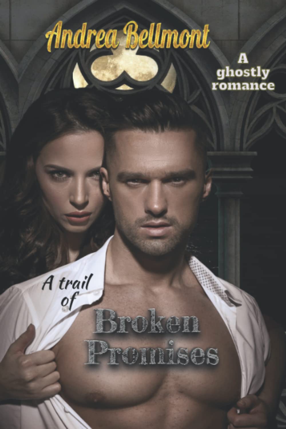A Trail of Broken Promises poster
