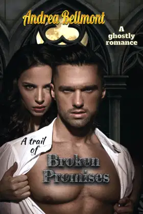 A Trail of Broken Promises poster
