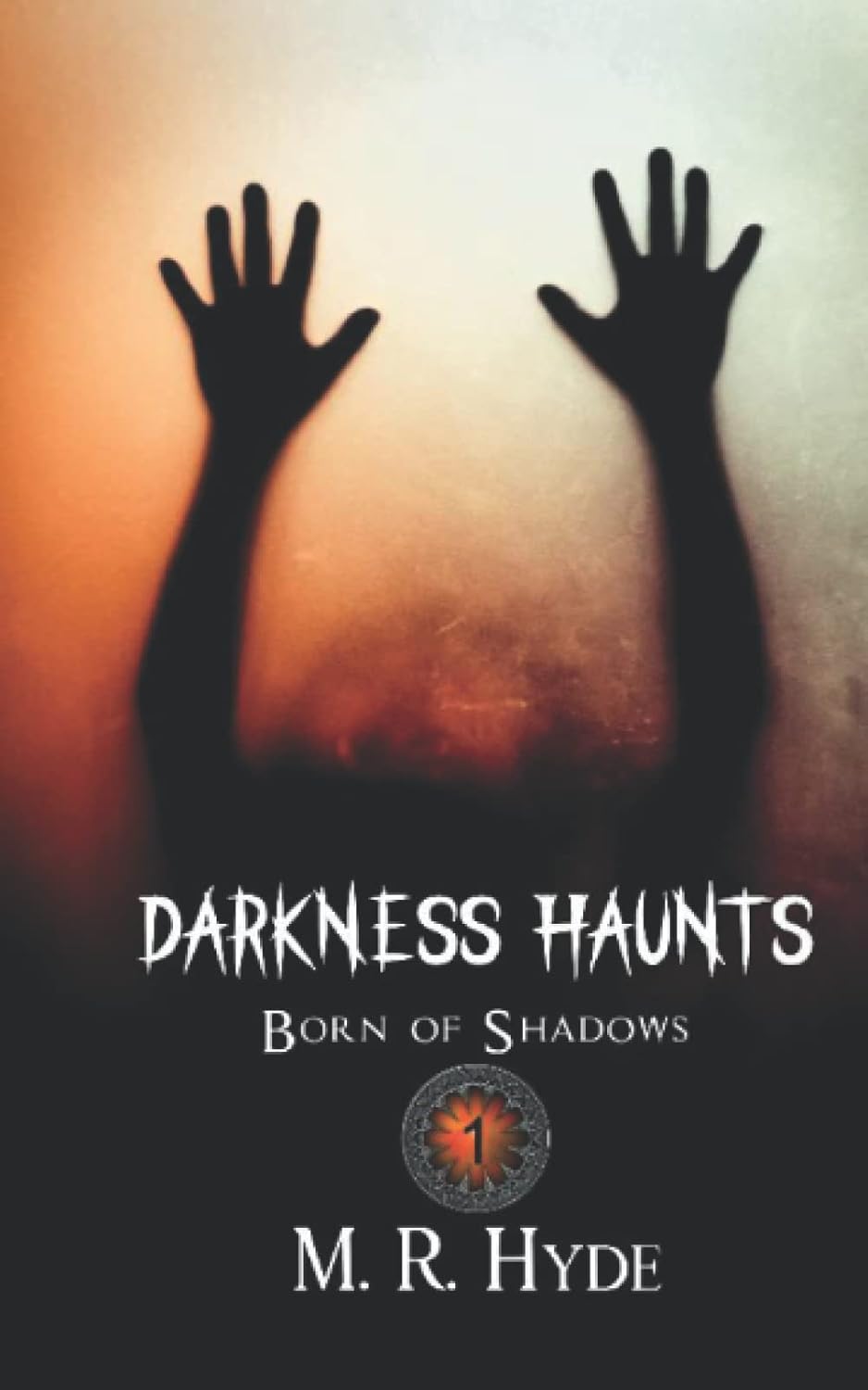 Darkness Haunts (Born of Shadows) poster