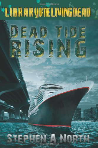 Dead Tide Rising: DT2 poster