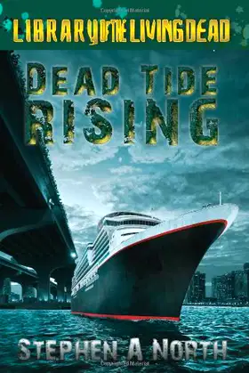 Dead Tide Rising: DT2 poster