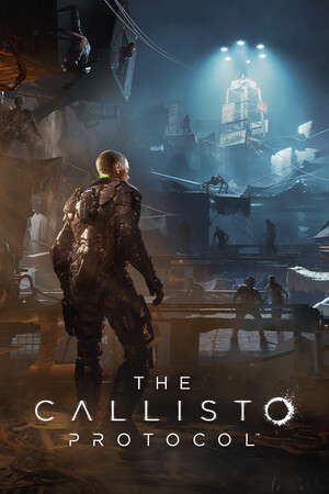 The Callisto Protocol™ poster